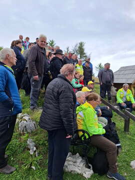 Srečanje čebelarjev na Uršlji gori (4)